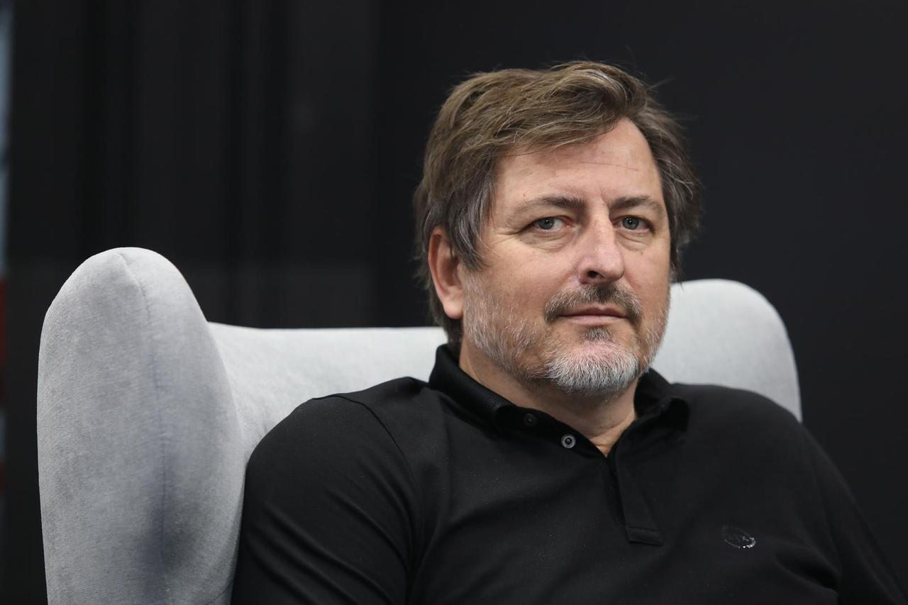 Vlado Šola, bivši rukometaš