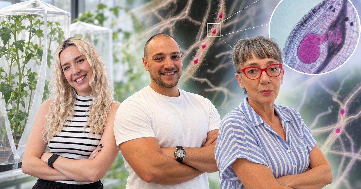 Nove spoznaje o diobi stanica pomažu i u suzbijanju nametnika