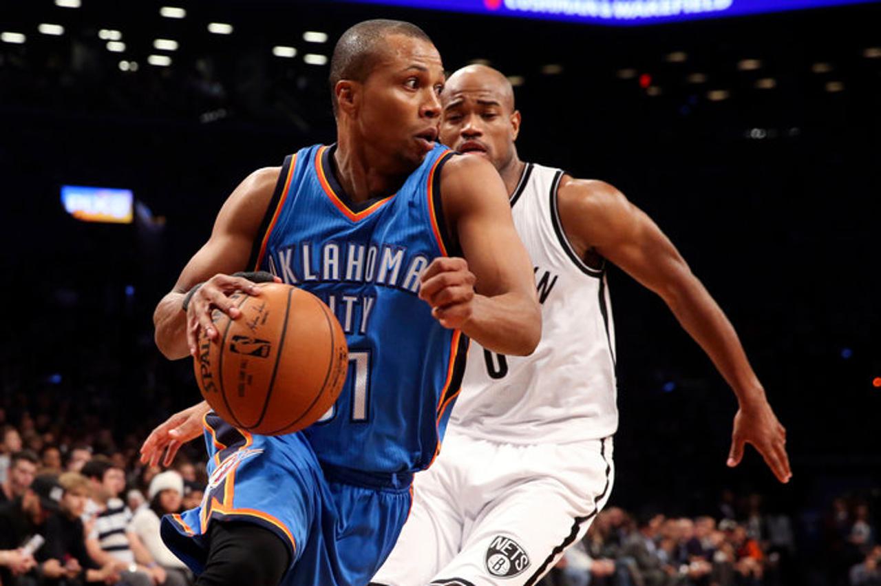 Sebastian Telfair