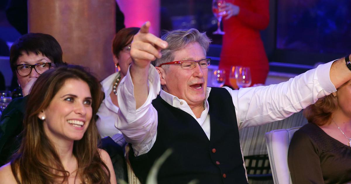FOTO Tomislav Horvatinčić iza sebe ima čak dva propala braka, a sin ga se javno odrekao i izvrijeđao ga