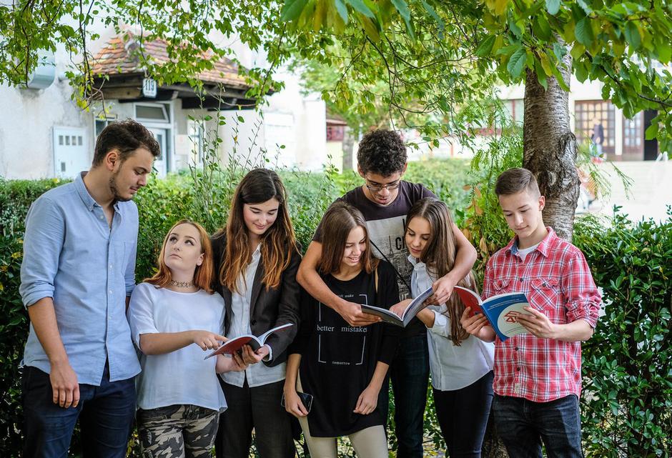 PGEŠ Katarina Zrinski