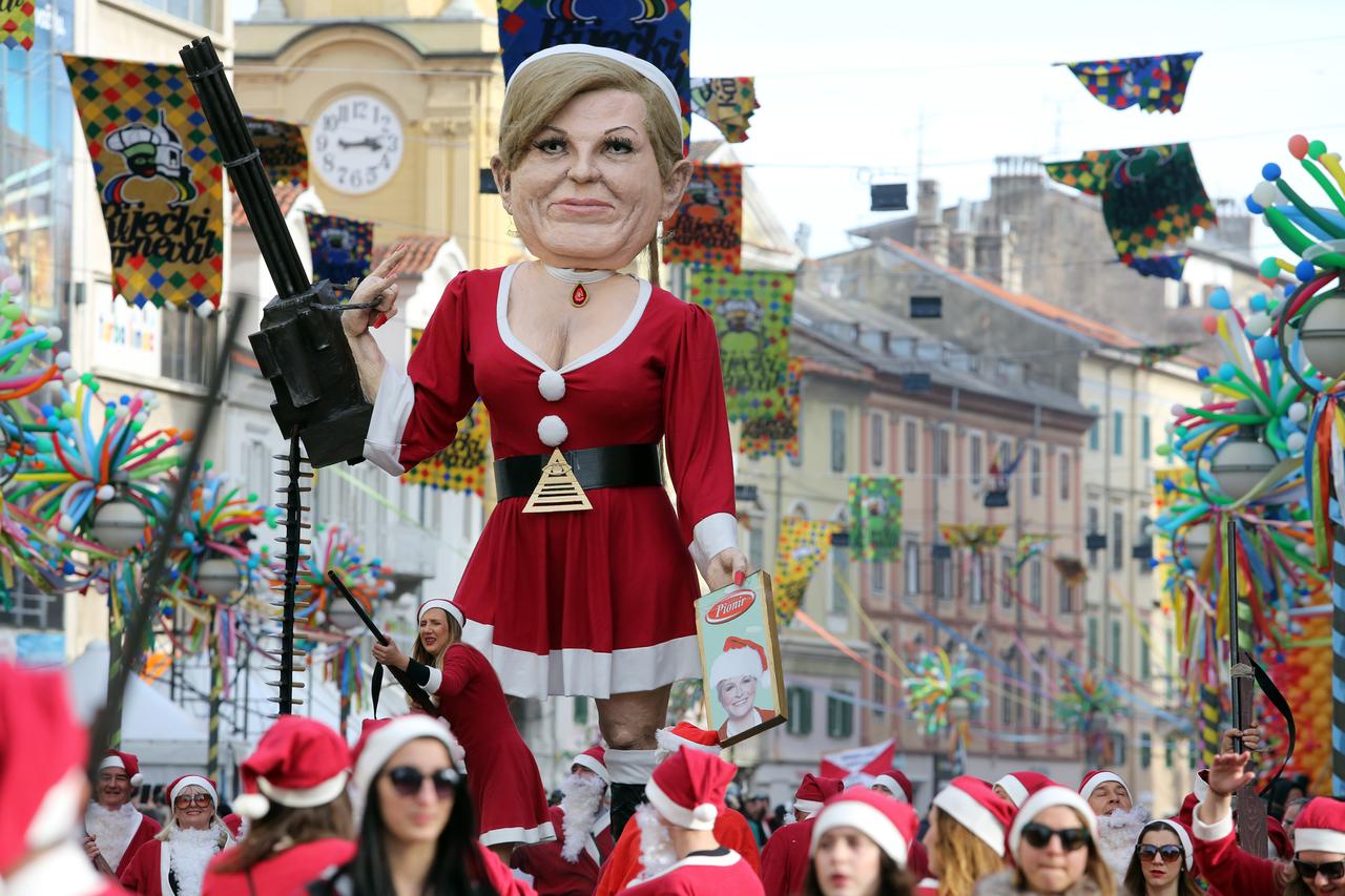 Riječki karneval