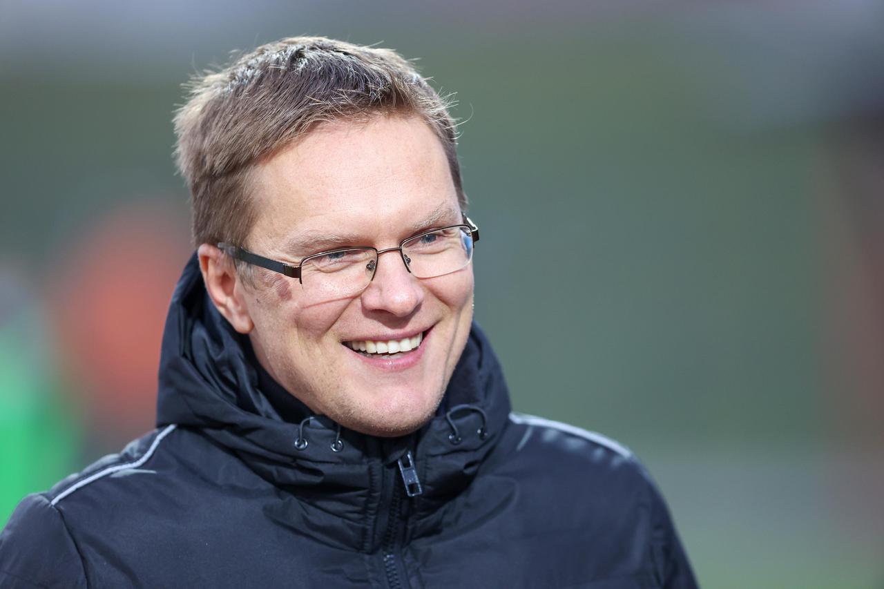 U 15. kolu HT Prve lige sastali se Gorica i Hajduk