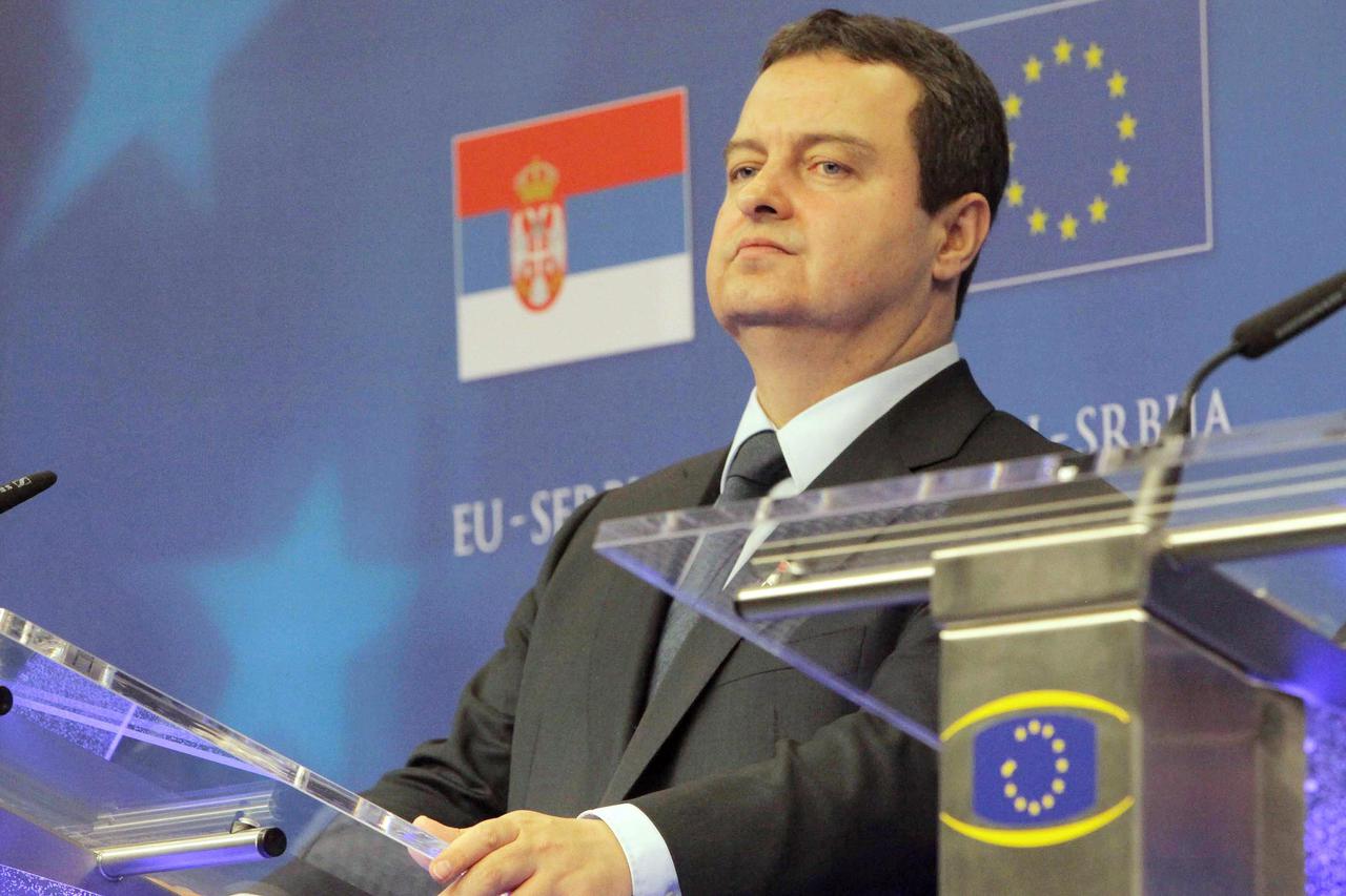 Ivica Dačić