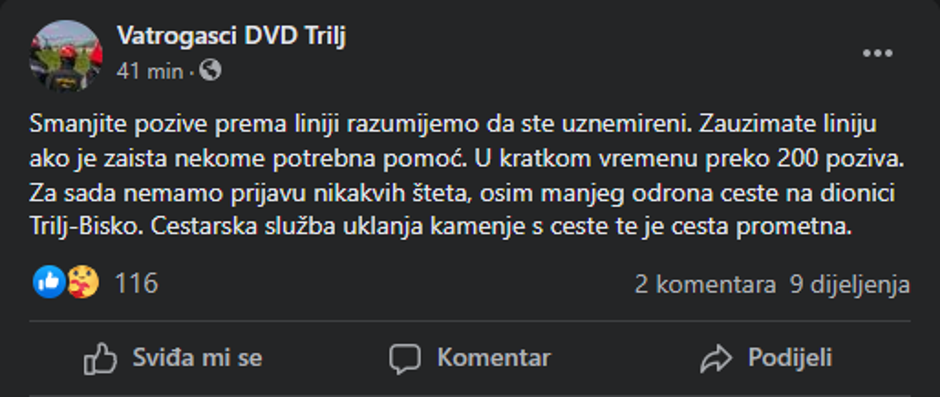 DVD Trilj