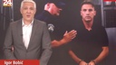Croatia: Ex-footballer Šimić arrested over alleged permit corruption
