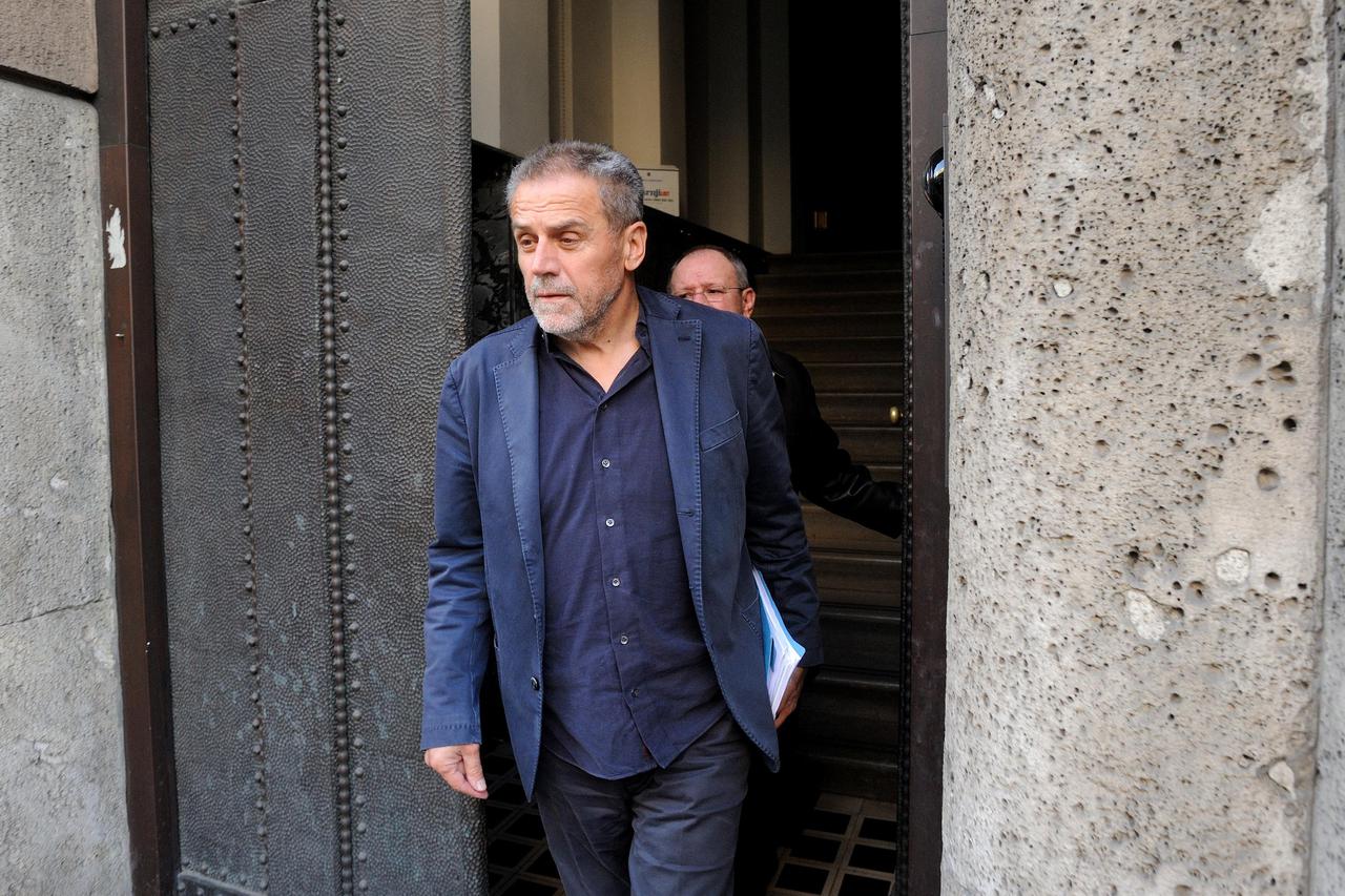 Milan Bandić