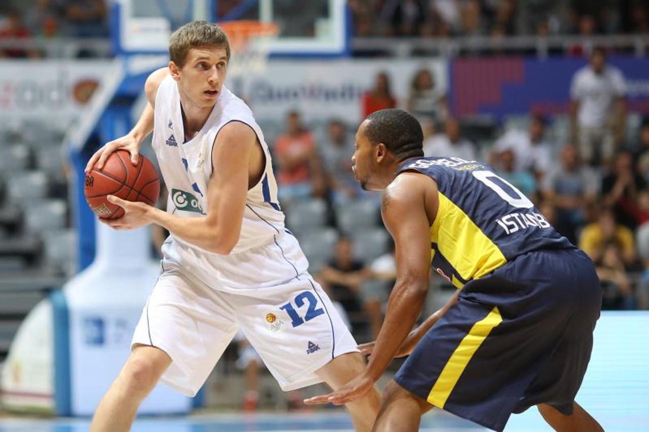 Zadar - Fenerbahče