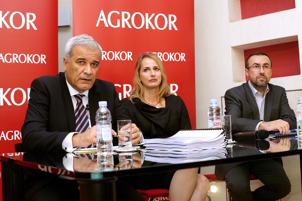 agrokor ramljak