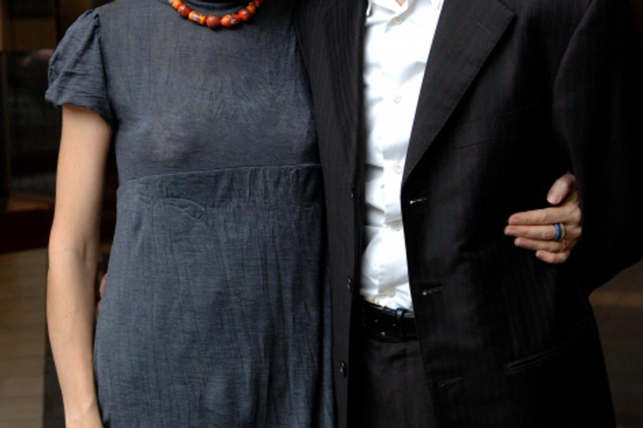 rita monadli i francesco sorti 
