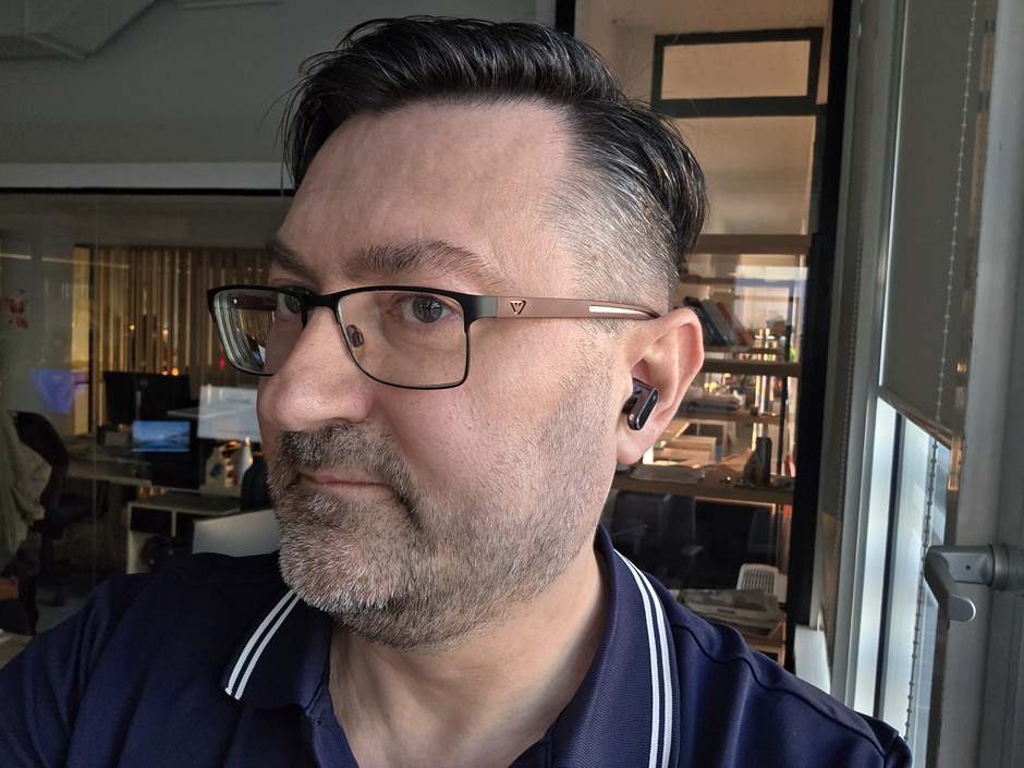 Bežične slušalice Huawei FreeBuds 5 Pro