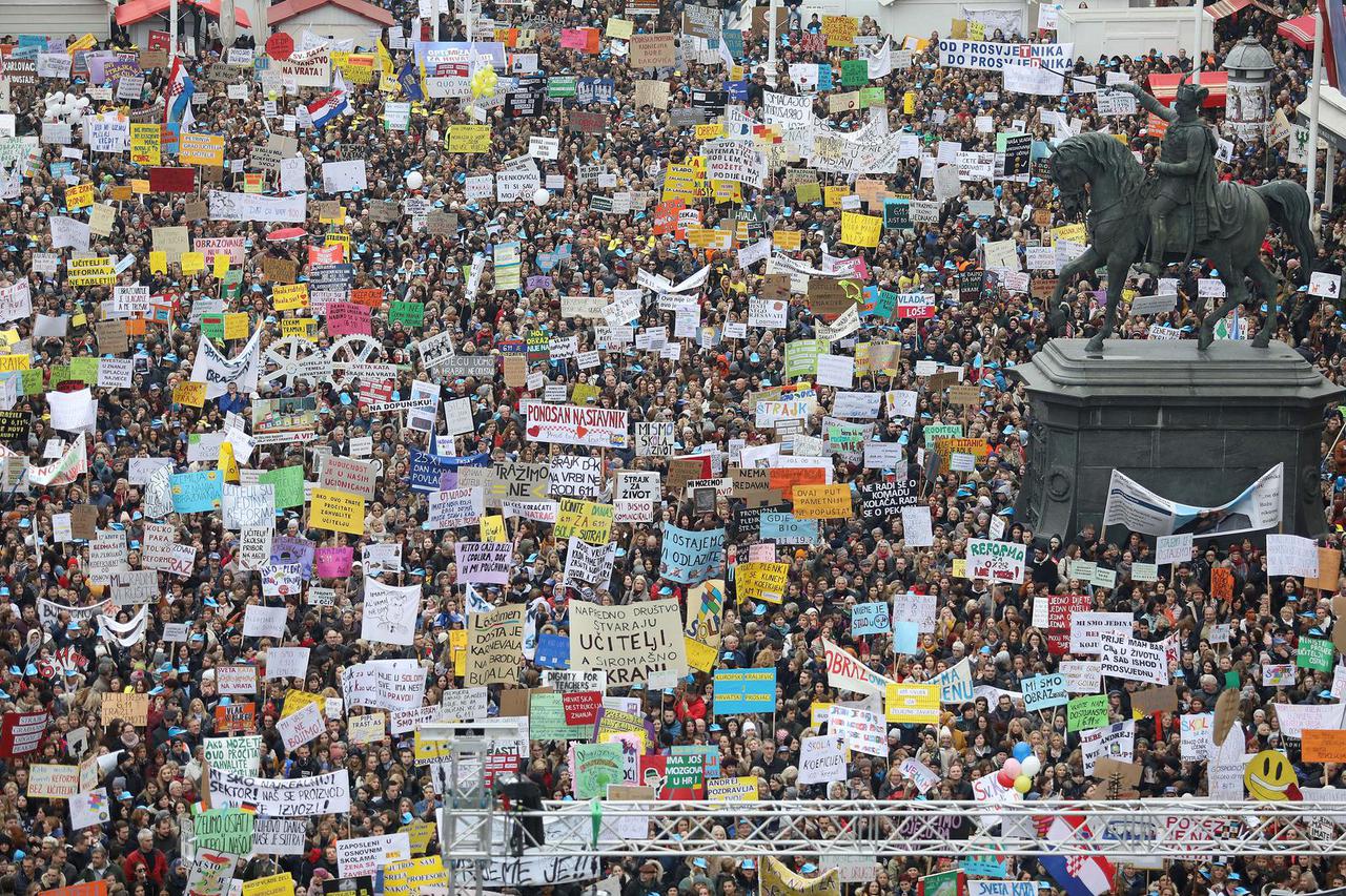 Izbor najboljih fotografija 2019., studeni