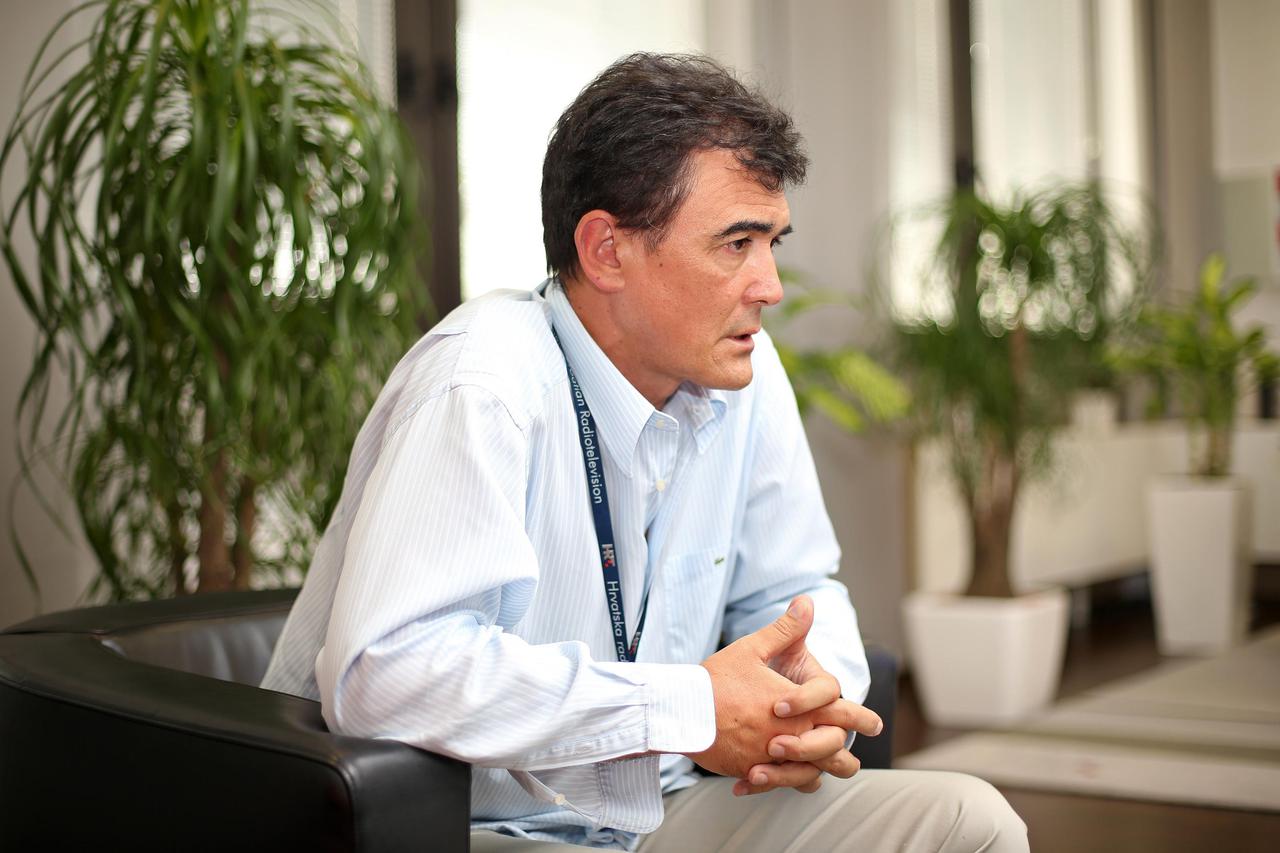 Goran Radman