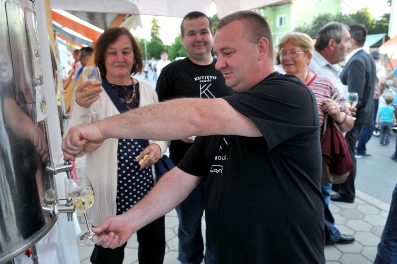Festival graševine