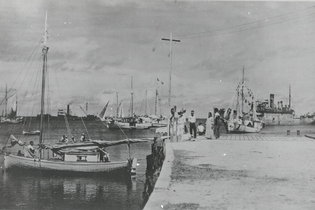 Amelia Earhart
