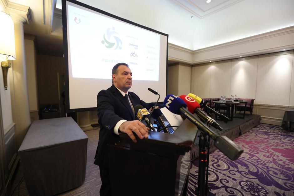 Zagreb: Predstavljen je projekt Zdravstvena pismenost