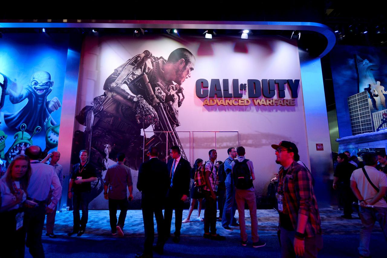 CoD