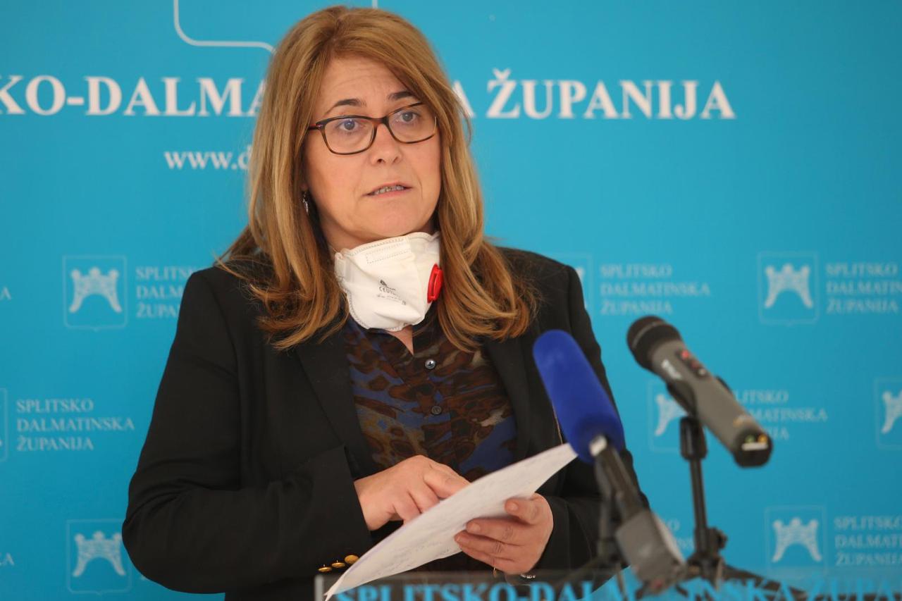 Željka Karin