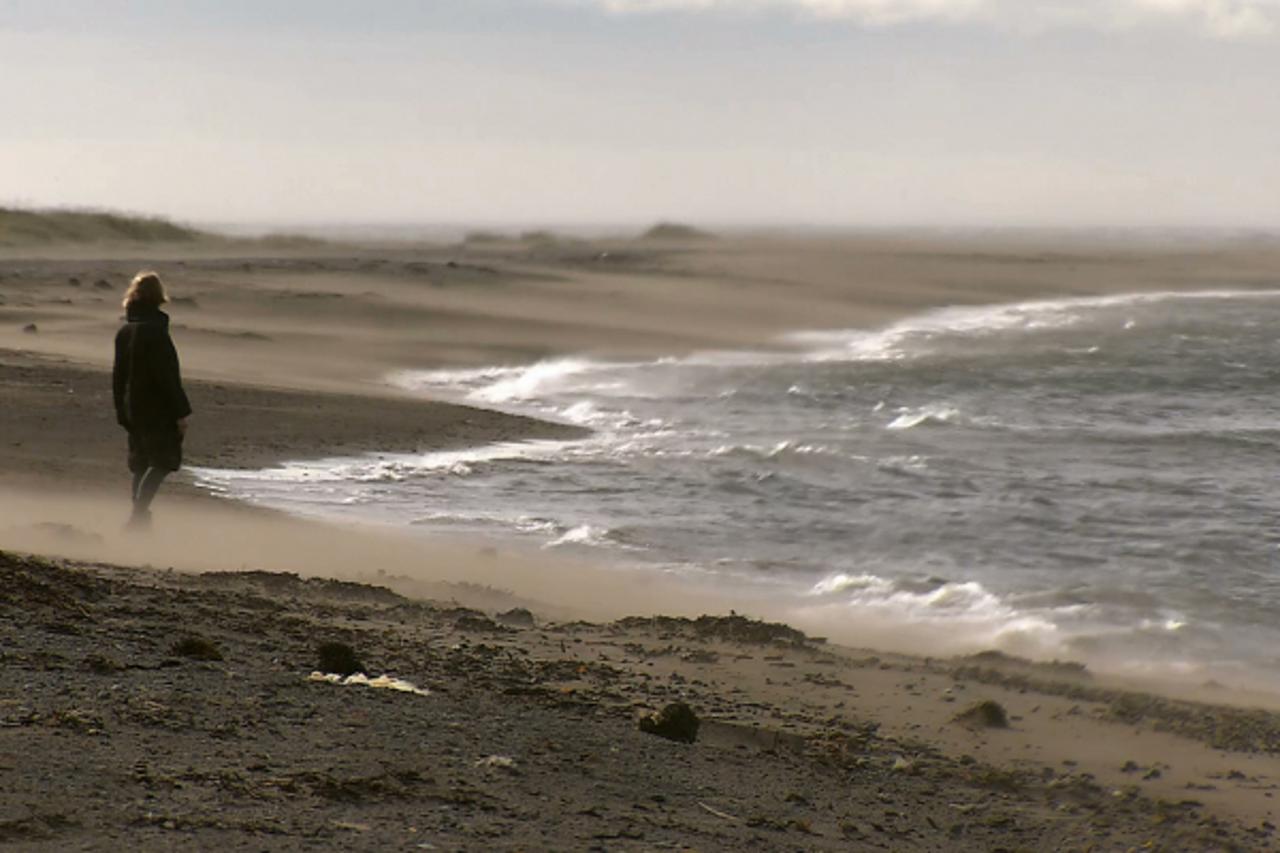 Porvenir Renate Poljak