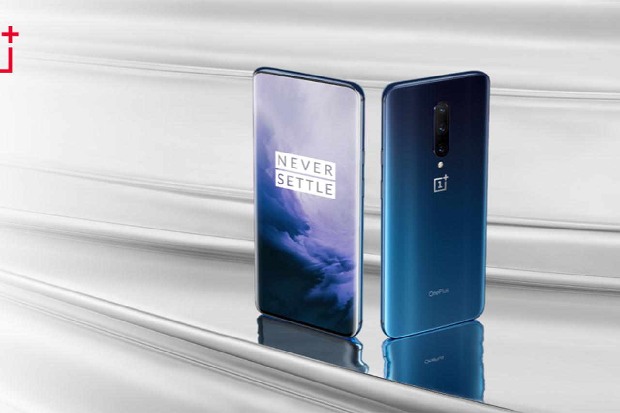Oneplus 7 Pro