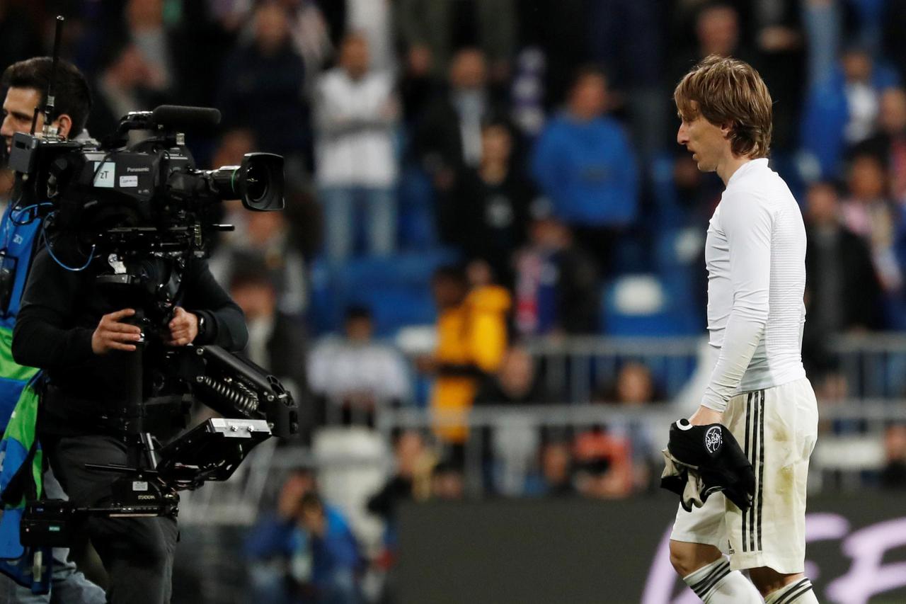 Luka Modrić