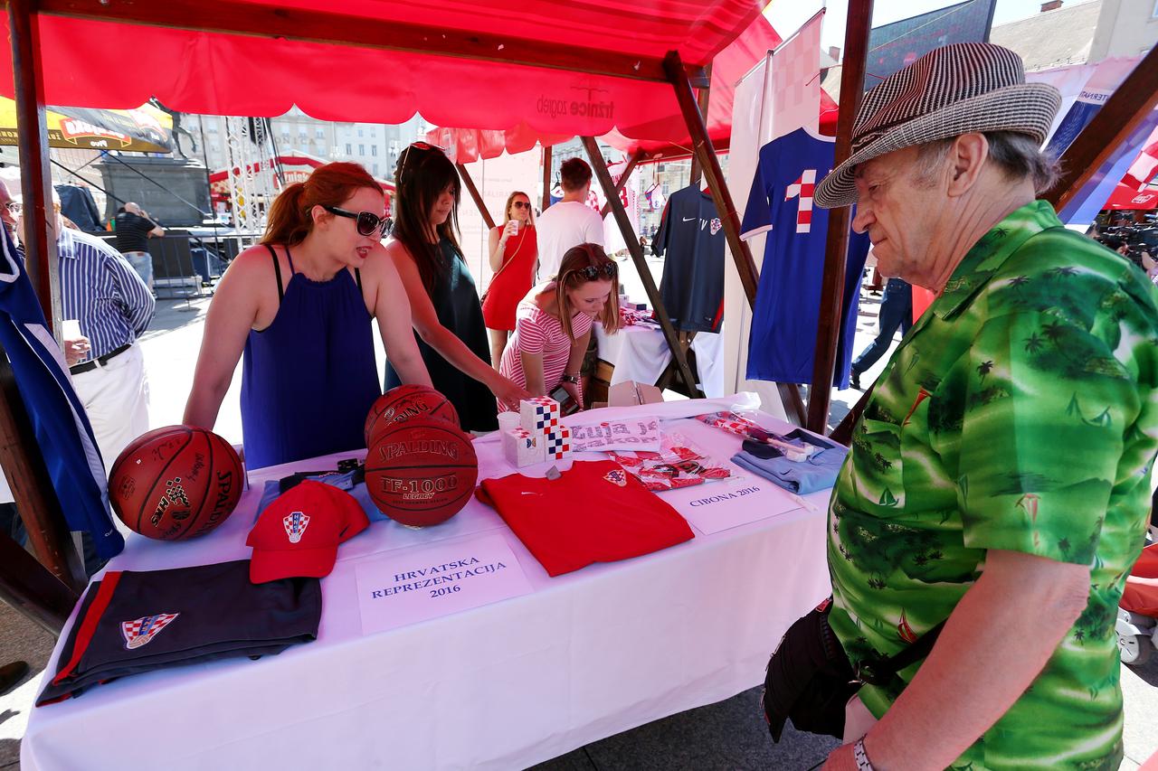 Rotary klub Zagreb Agram