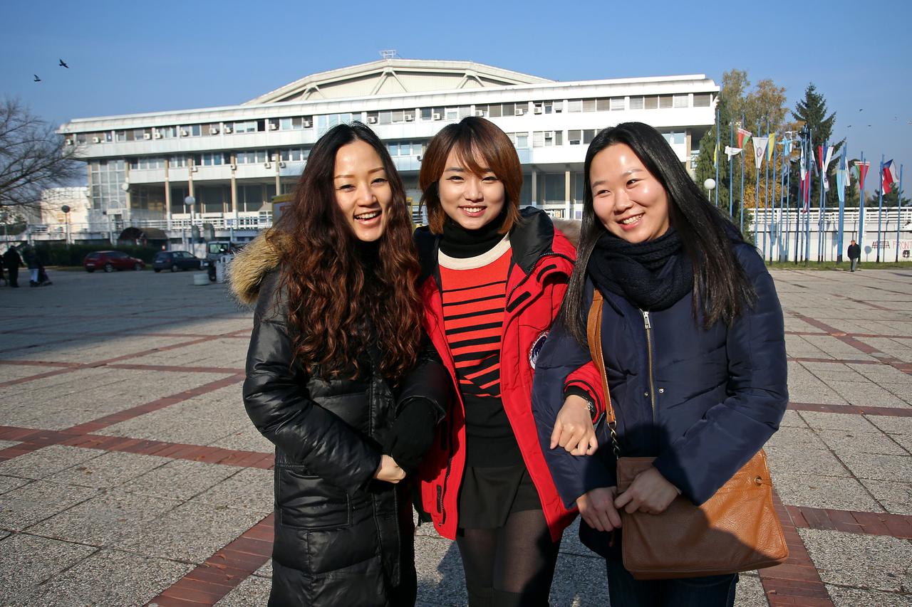 koreanke