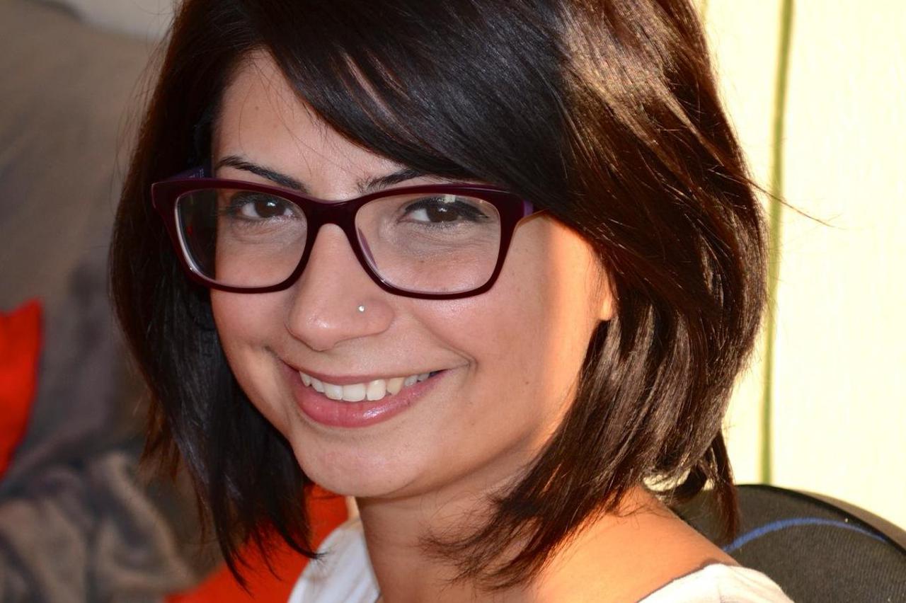 Fabrizia Di Lorenzo