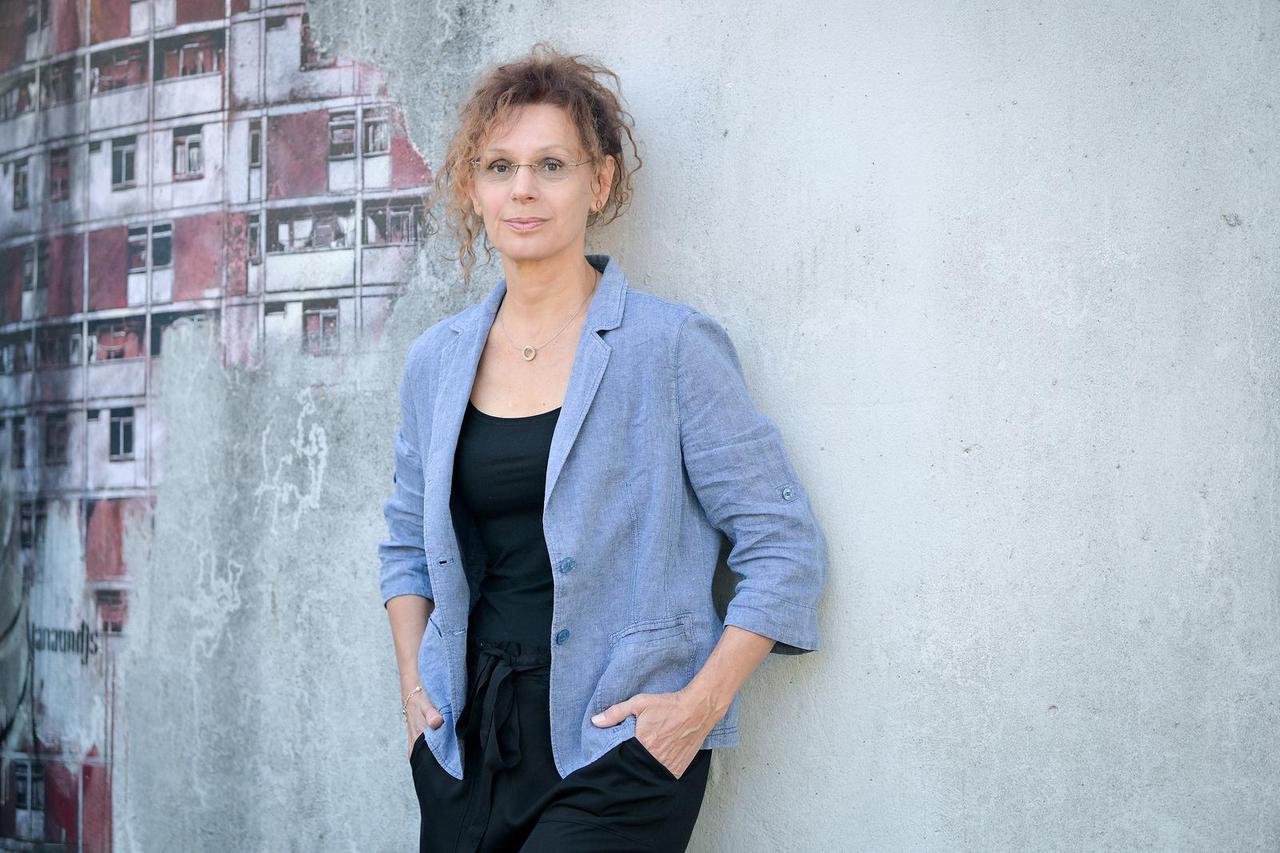 Zagreb: Valentina Gulin Zrnić, znanstvena savjetnica na Institutu za etnologiju i folkloristiku