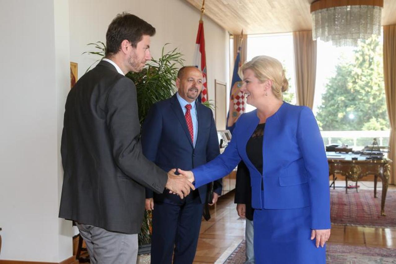 pernar, kitarović kolinda 