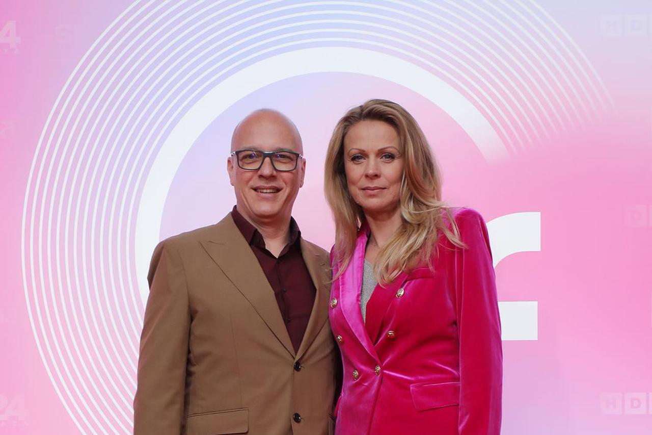 Zagreb: Šulekova ulica - najljepša ulica u kojoj su procvale japanske trešnje