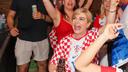 Kolinda Grabar-Kitarović after the match did not spare Ronaldo, emphatically said: 'Modrić can still do it'