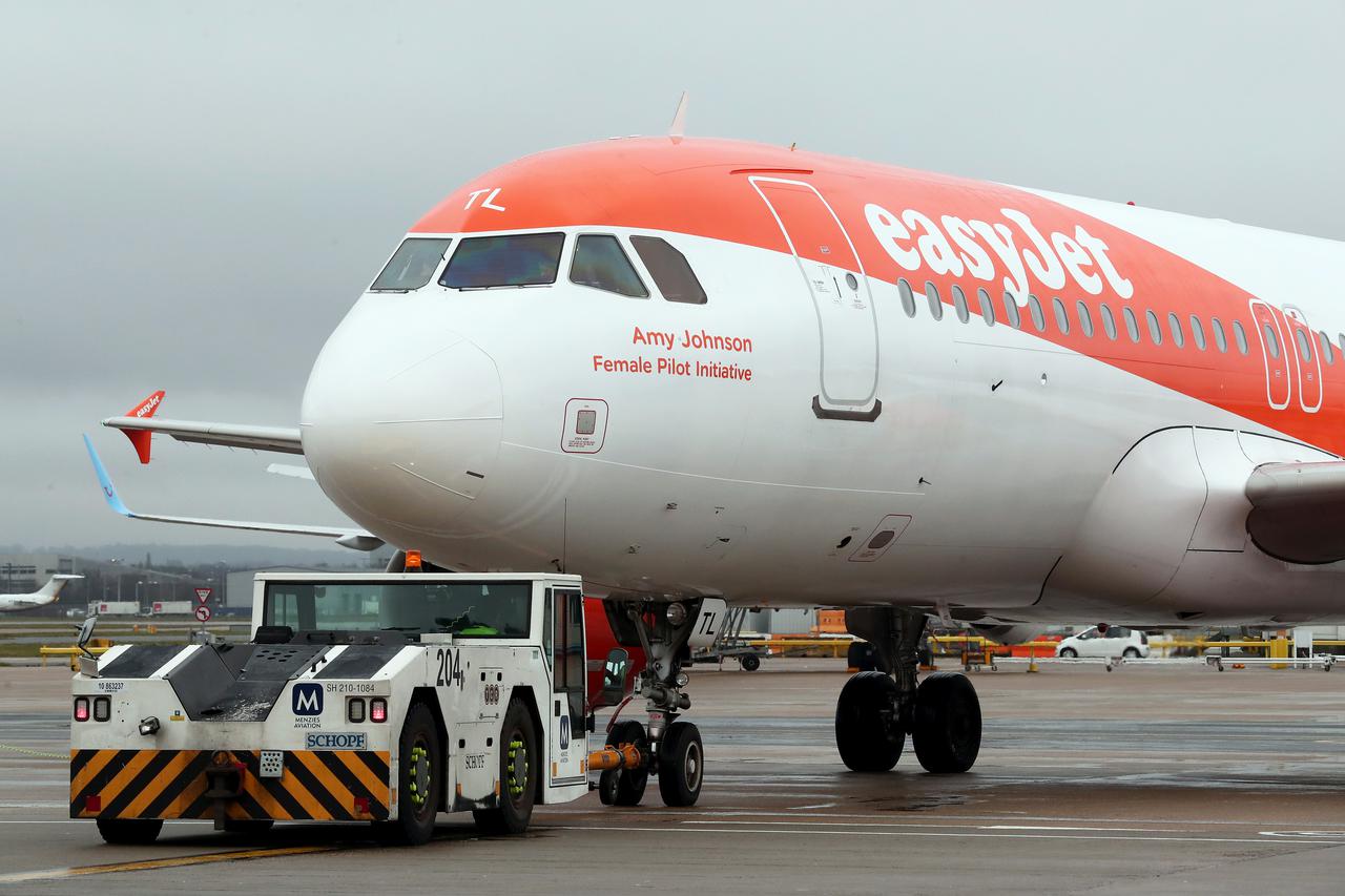 EasyJet