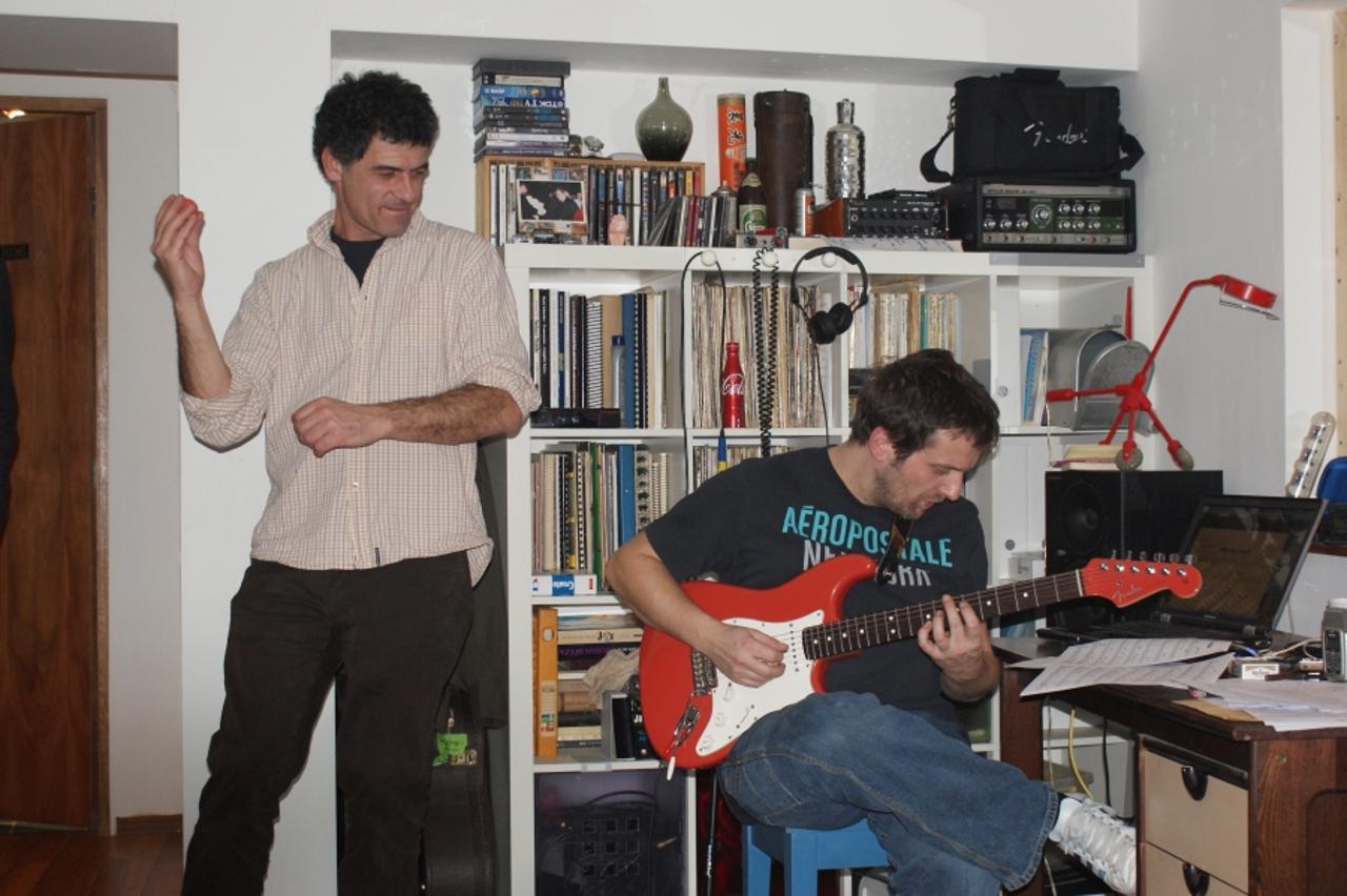 alan bjelinski i ante gelo