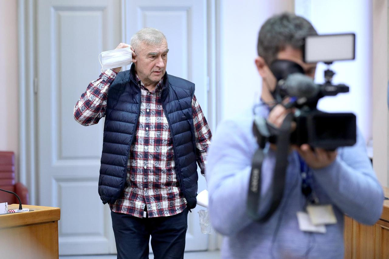 Sabor raspravlja o sudjelovanju pripadnika OS RH u NATO misiji u Mađarskoj