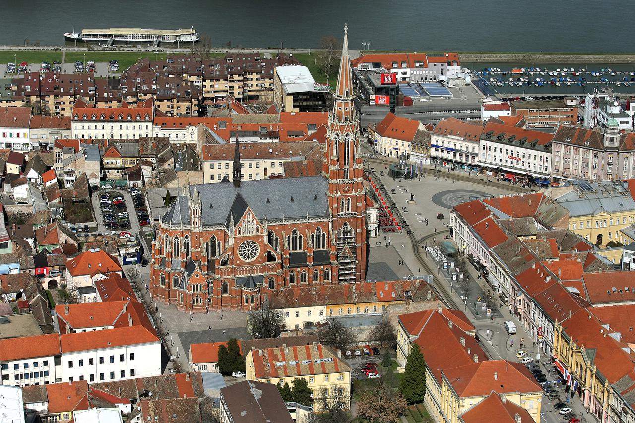 Osijek