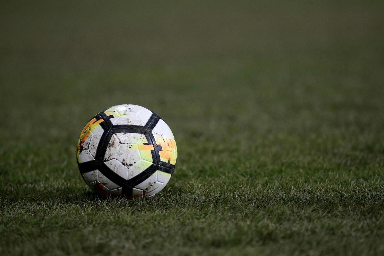 Nogometna lopta