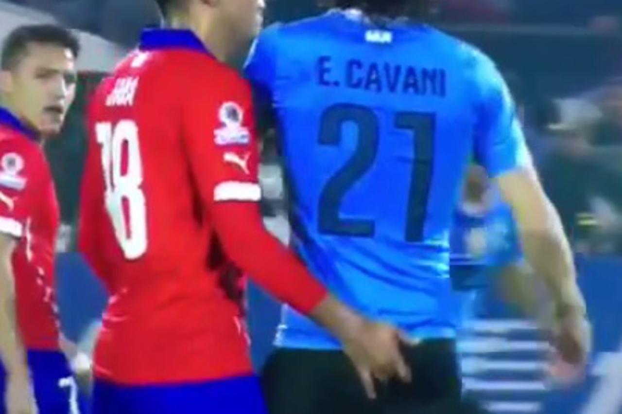 Edison Cavani