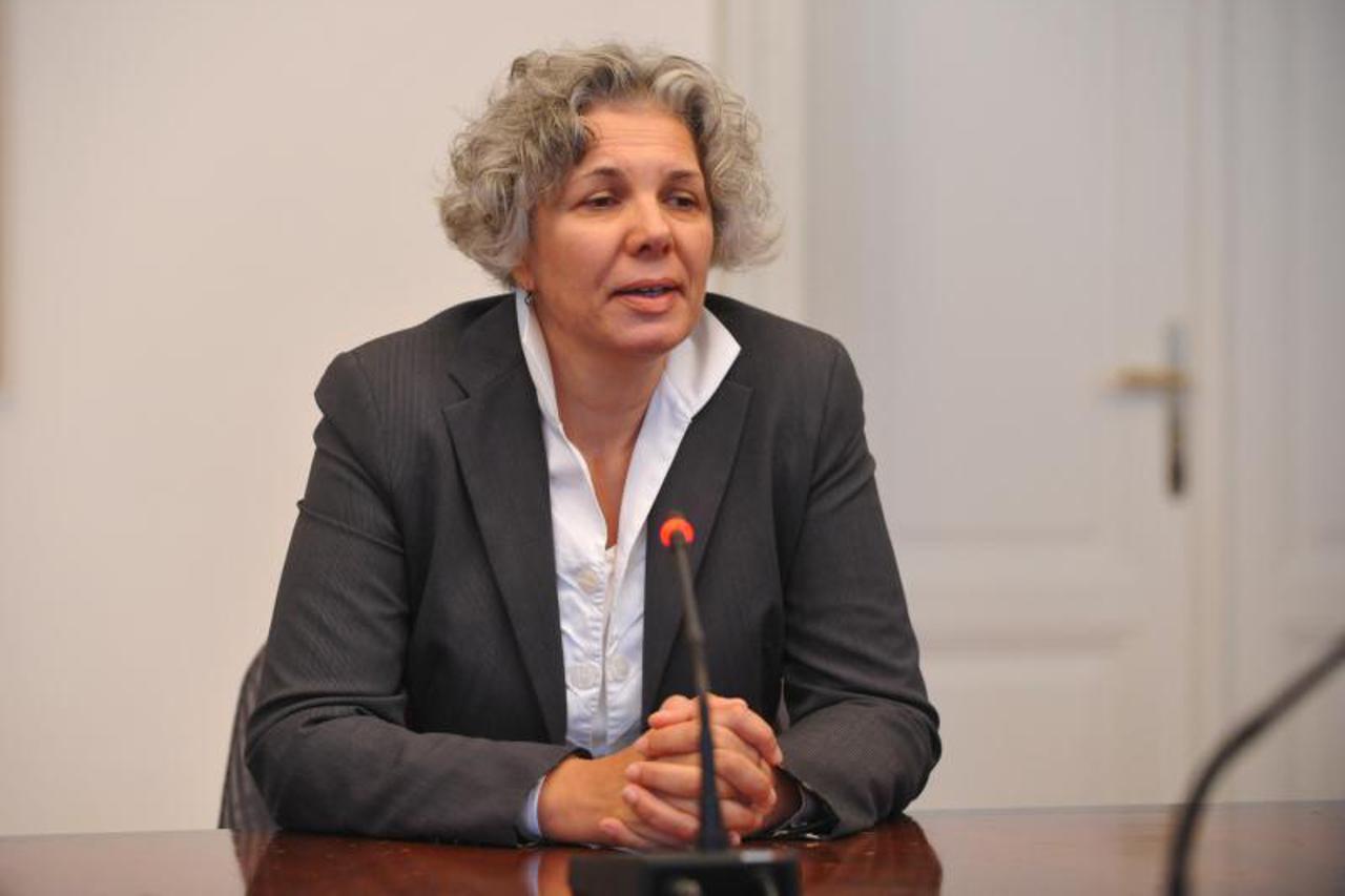 zrinka tukić