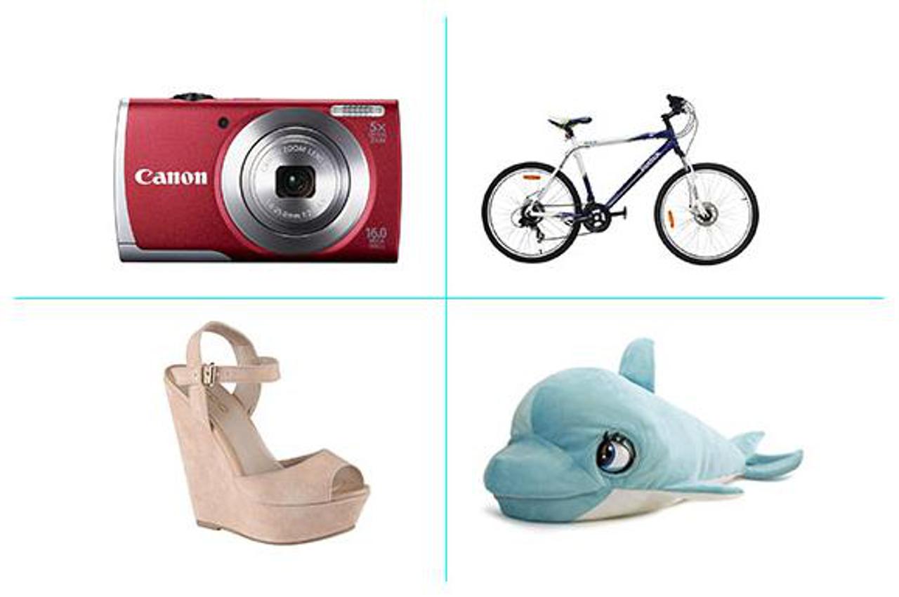 Mondo proljetni katalog