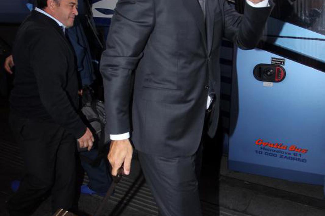 igor štimac