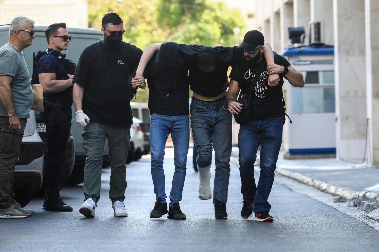 Split: Torcida poslala poruku s tribina, Funcuti se nisu pojavili