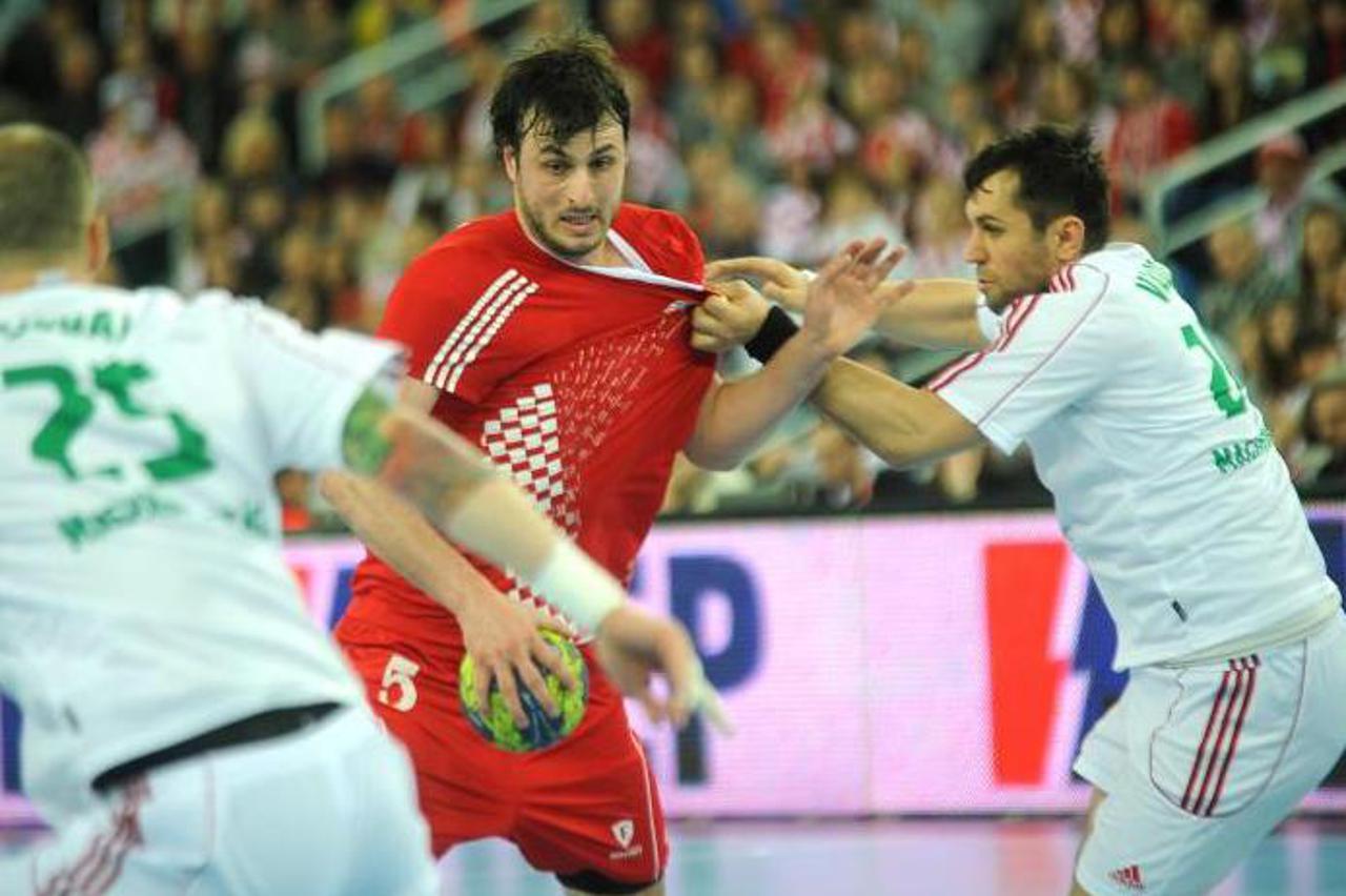 domagoj duvnjak 