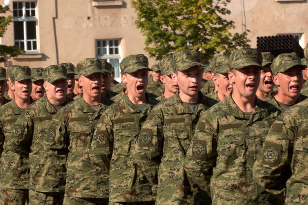 Ante Kotromanović, ročnici, Požega, HV (1)