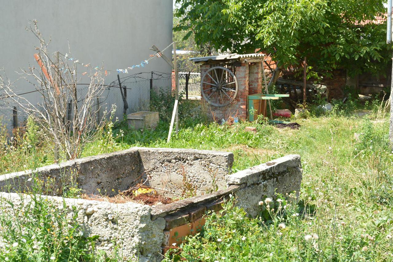 Daruvar: Dvije osobe privedene pod sumnjom za ubojstvo nakon što je u bunaru na?eno tijelo