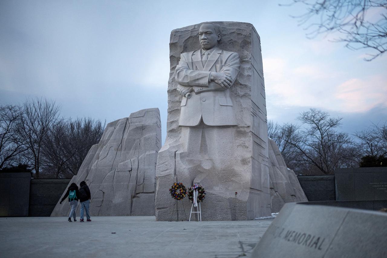 Martin Luther King