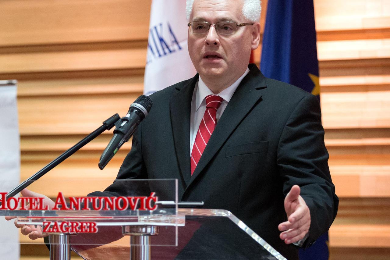 Ivo Josipović
