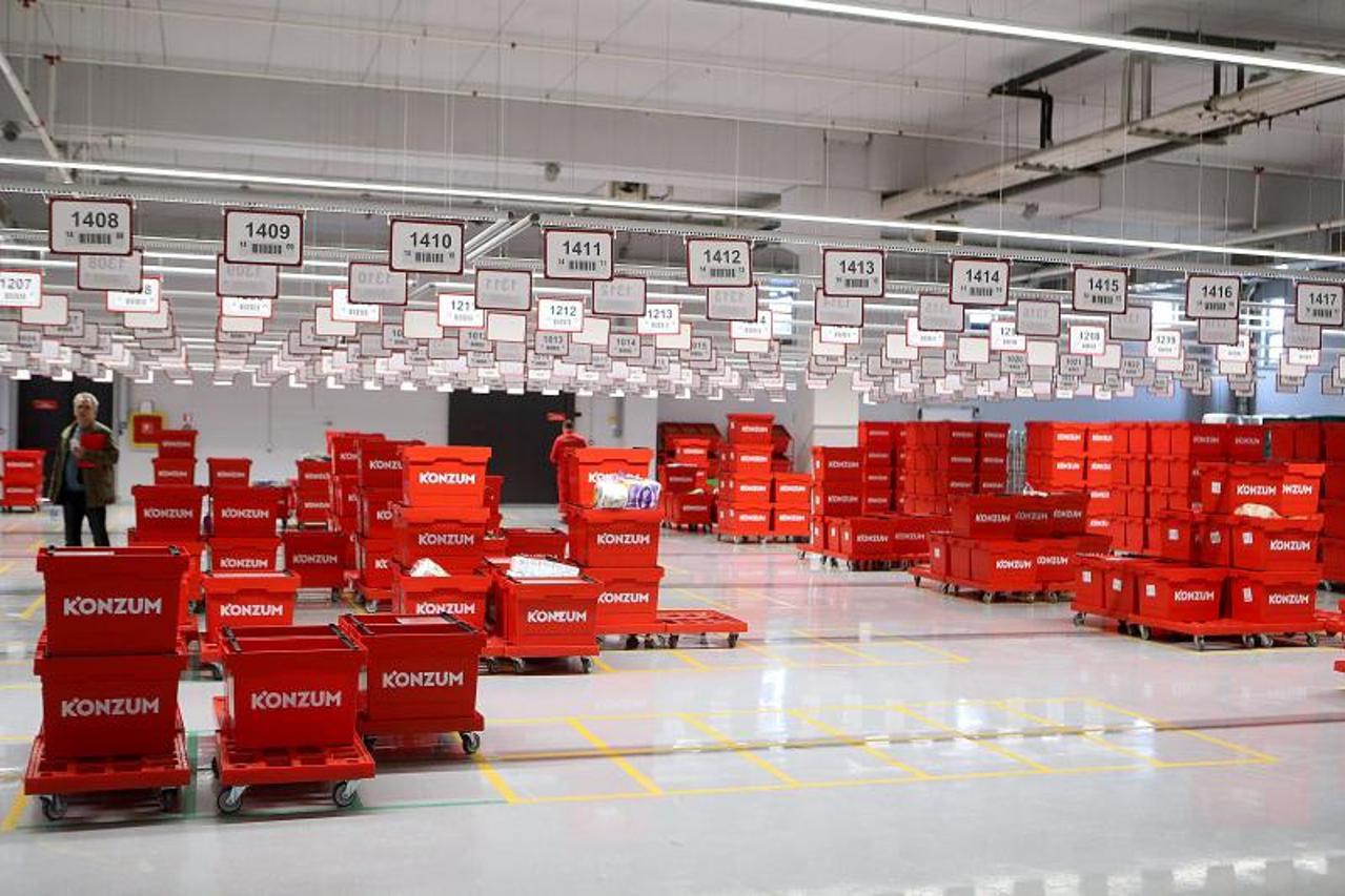 Konzum