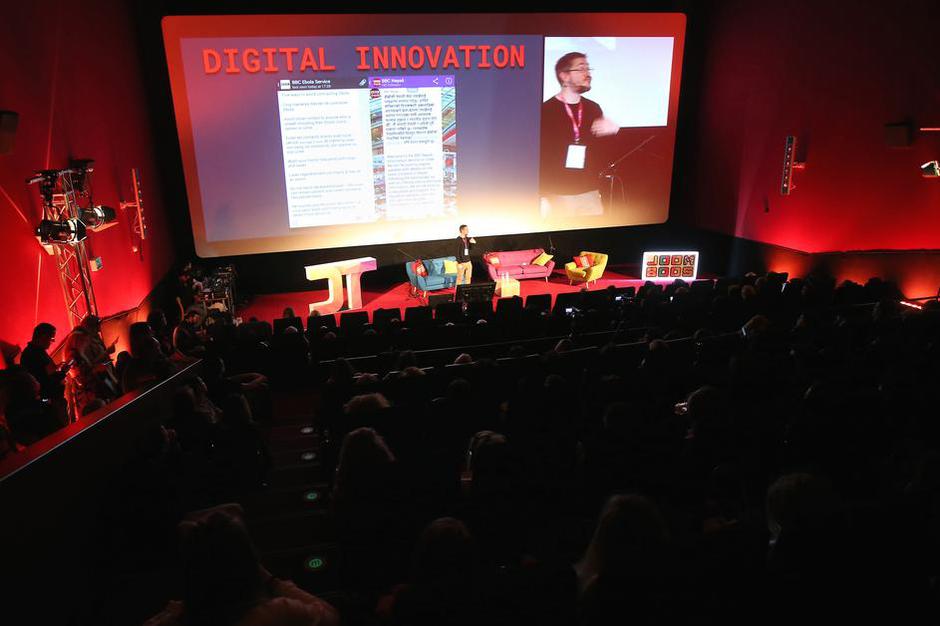 Više od 70 partnera podržalo je Digital Takeover