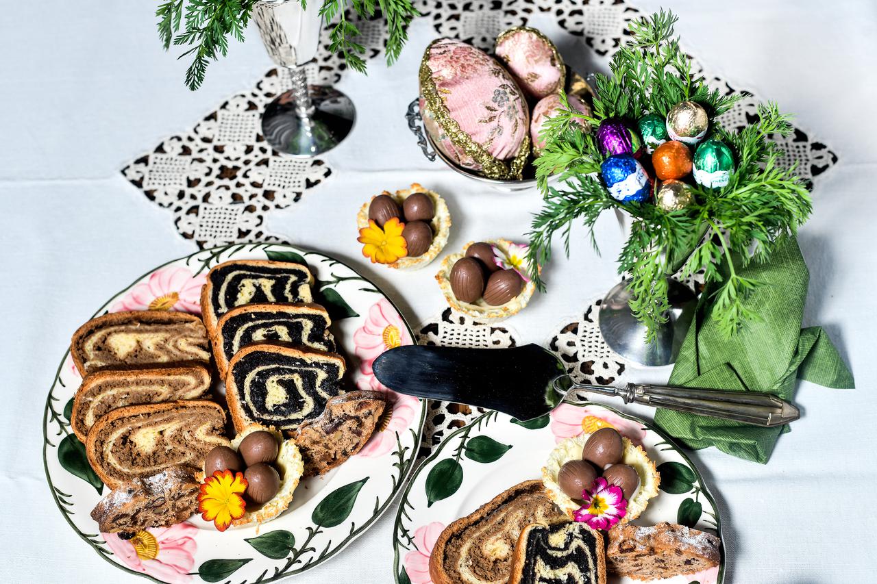 Uskrsne delicije